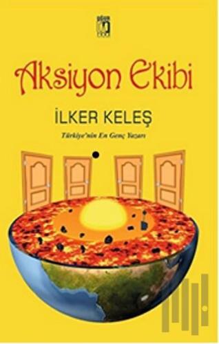 Aksiyon Ekibi