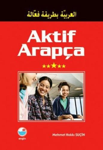 Aktif Arapça | Kitap Ambarı