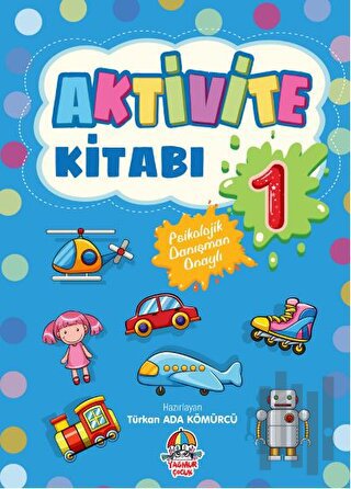 Aktivite Kitabı - 1