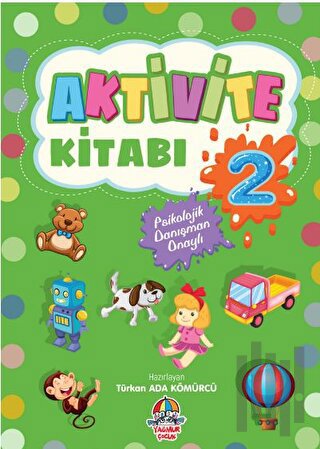 Aktivite Kitabı - 2
