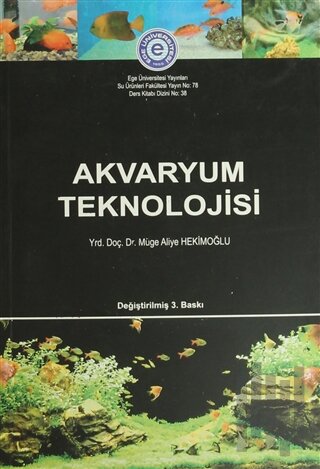 Akvaryum Teknolojisi