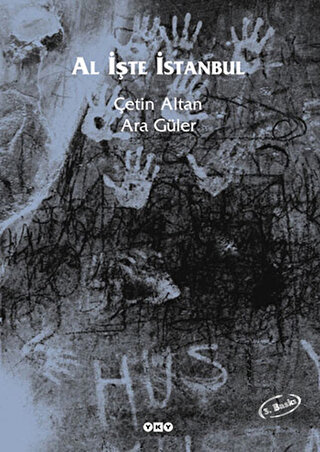 Al İşte İstanbul (Ciltli)