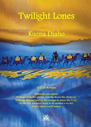 Alacakaranlık Yalnızlıkları