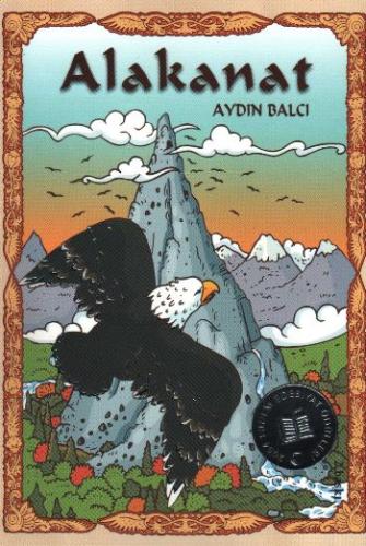 Alakanat | Kitap Ambarı