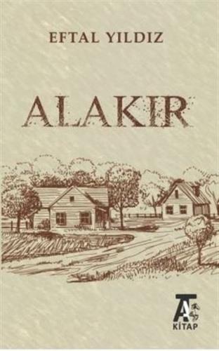 Alakır | Kitap Ambarı