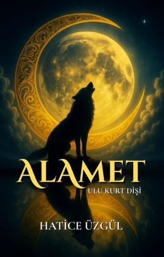 Alamet - Ulu Kurt Dişi