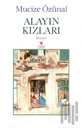 Alayın Kızları | Kitap Ambarı