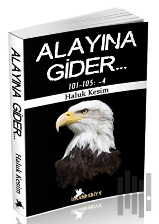 Alayına Gider