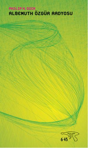 Albemuth Özgür Radyosu | Kitap Ambarı