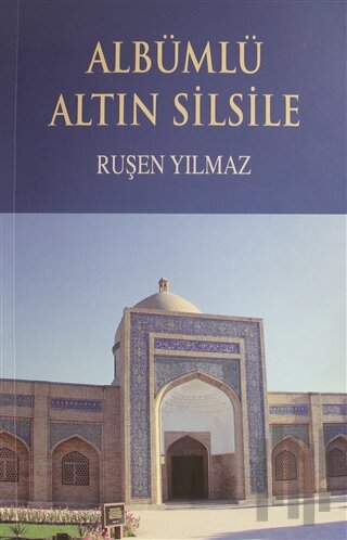 Albümlü Altın Silsile