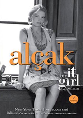 Alçak | Kitap Ambarı