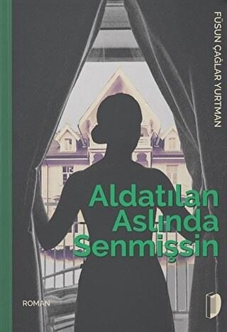 Aldatılan Aslında Senmişsin