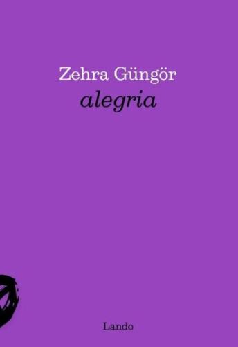 Alegria | Kitap Ambarı