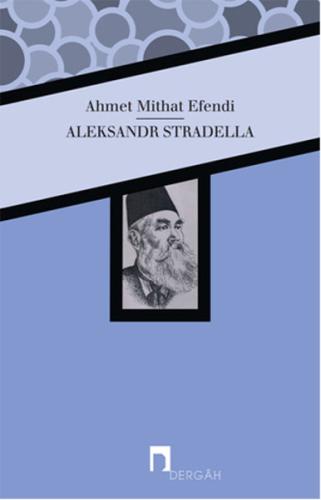 Aleksandr Stradella | Kitap Ambarı