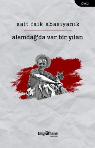 Alemdağ'da Var Bir Yılan | Kitap Ambarı