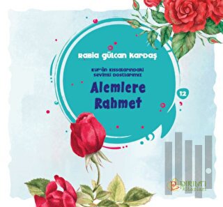 Alemlere Rahmet | Kitap Ambarı