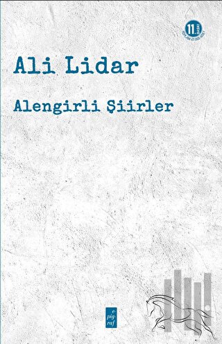 Alengirli Şiirler