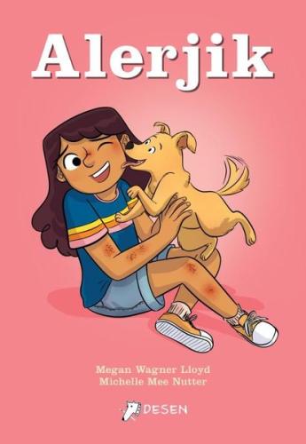 Alerjik | Kitap Ambarı