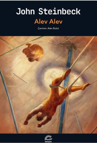 Alev Alev | Kitap Ambarı