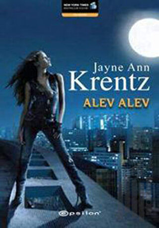 Alev Alev | Kitap Ambarı