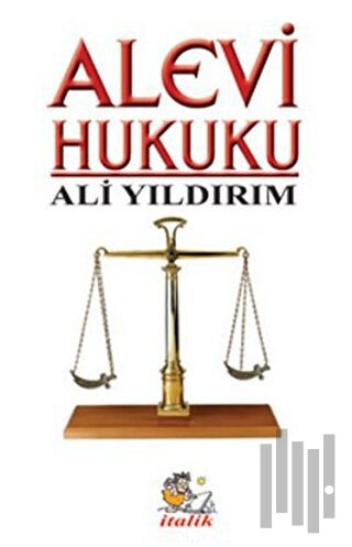 Alevi Hukuku | Kitap Ambarı