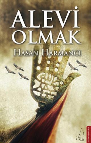 Alevi Olmak | Kitap Ambarı