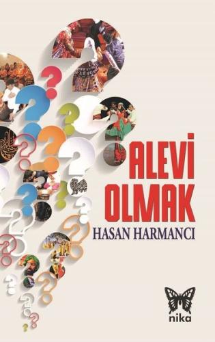 Alevi Olmak | Kitap Ambarı
