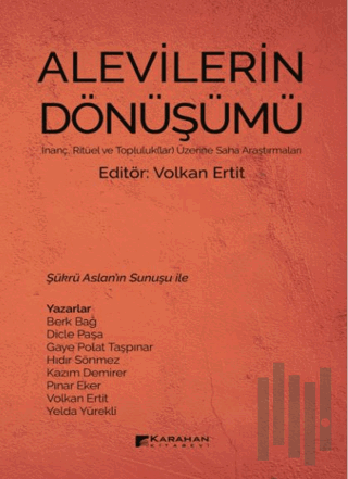 Alevilerin Dönüşümü