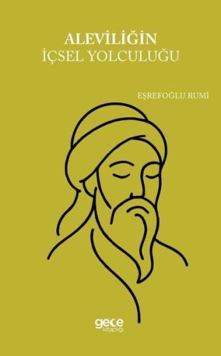 Aleviliğin İçsel Yolculuğu | Kitap Ambarı