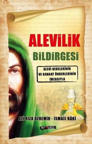Alevilik Bildirgesi | Kitap Ambarı