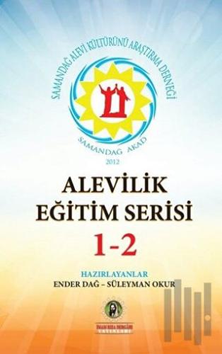 Alevilik Eğitim Serisi 1-2