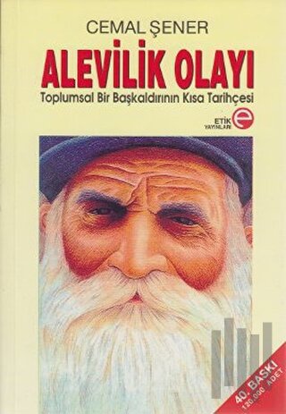 Alevilik Olayı | Kitap Ambarı