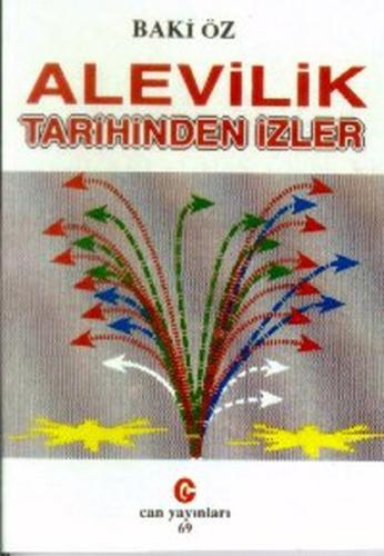 Alevilik Tarihinden İzler | Kitap Ambarı