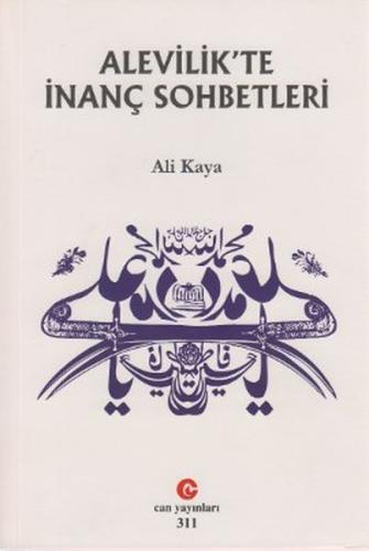 Alevilik'te İnanç Sohbetleri