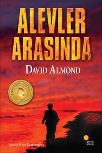 Alevler Arasında | Kitap Ambarı