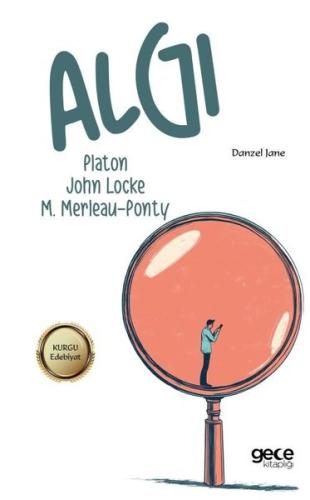 Algı | Kitap Ambarı