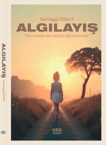Algılayış | Kitap Ambarı
