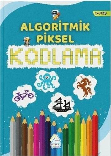 Algoritmik Piksel Kodlama