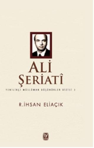 Ali Şeriati | Kitap Ambarı