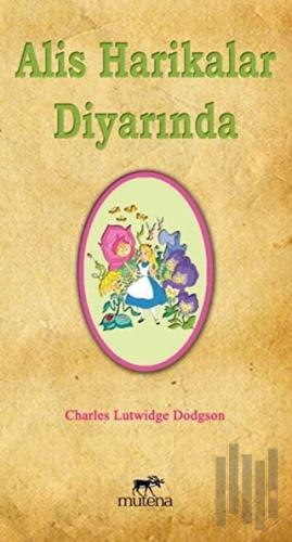 Alis Harikalar Diyarında