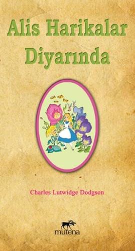 Alis Harikalar Diyarında | Kitap Ambarı