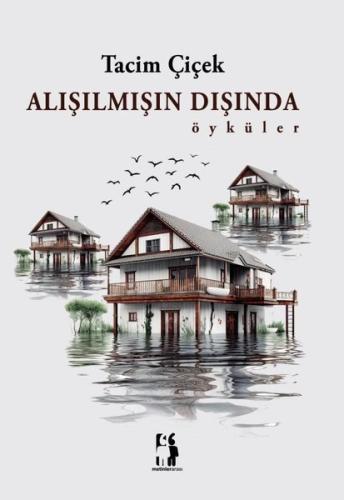 Alışılmışın Dışında | Kitap Ambarı