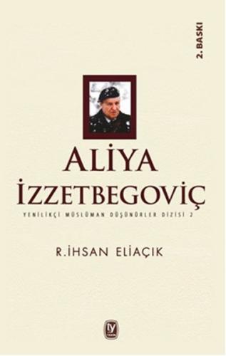 Aliya İzzetbegoviç | Kitap Ambarı
