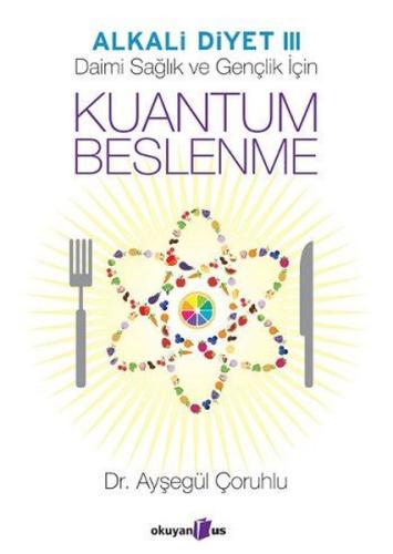 Kuantum Beslenme | Kitap Ambarı