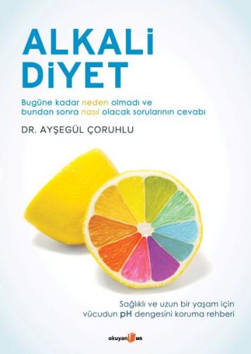 Alkali Diyet | Kitap Ambarı