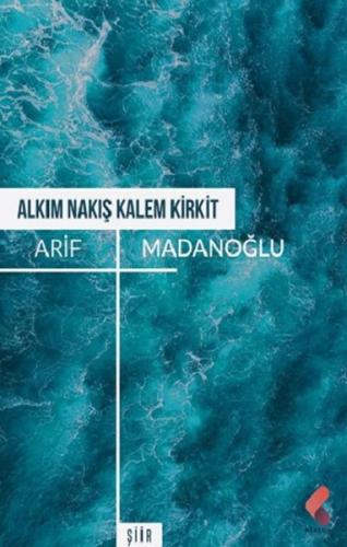 Alkım Nakış Kalem Kirkit | Kitap Ambarı