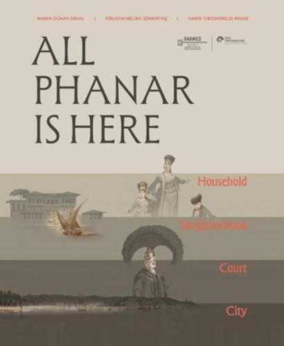 All Phanar Is Here