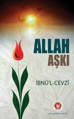 Allah Aşkı | Kitap Ambarı