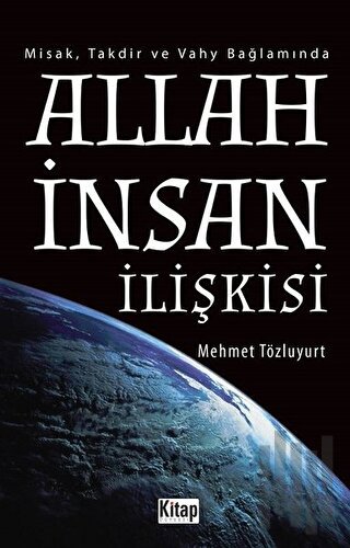 Allah İnsan İlişkisi