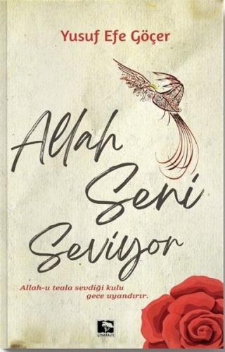 Allah Seni Seviyor | Kitap Ambarı